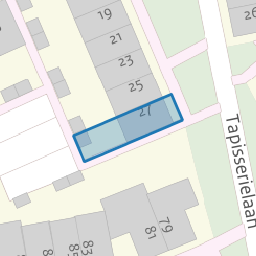 Perceel VTN00-F-7998