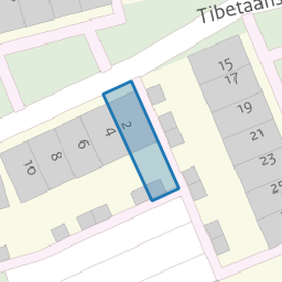 Perceel VTN00-F-7999