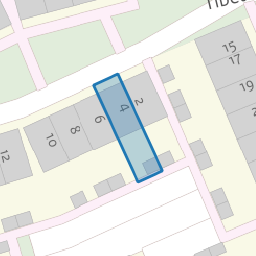 Perceel VTN00-F-8000