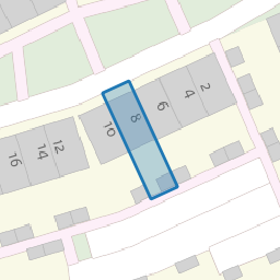 Perceel VTN00-F-8002