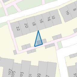 Perceel VTN00-F-8007