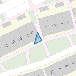 Perceel VTN00-F-8011