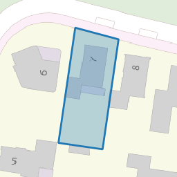 Perceel VTN00-F-8019