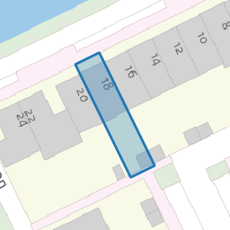 Perceel VTN00-F-8026