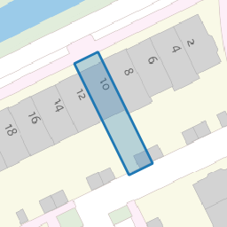 Perceel VTN00-F-8030