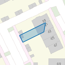 Perceel VTN00-F-8039