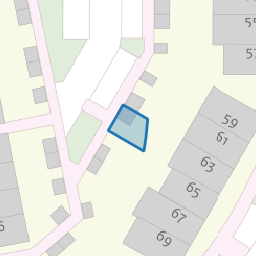 Perceel VTN00-F-8050