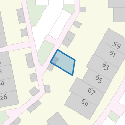 Perceel VTN00-F-8051