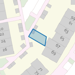 Perceel VTN00-F-8052