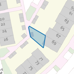 Perceel VTN00-F-8053