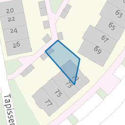 Perceel VTN00-F-8054