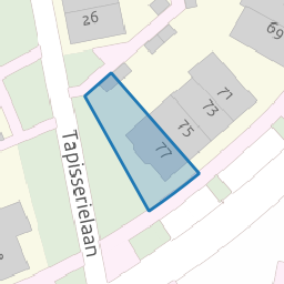 Perceel VTN00-F-8057