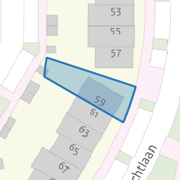 Perceel VTN00-F-8069