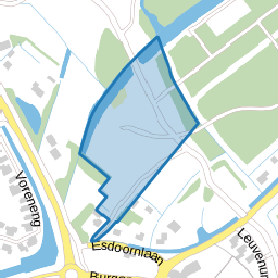 Perceel VTN00-F-8084