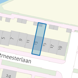 Perceel VTN00-F-8095