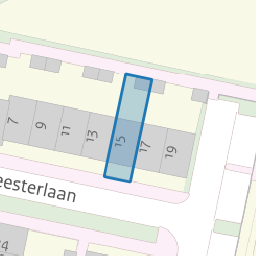 Perceel VTN00-F-8096