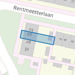Perceel VTN00-F-8100