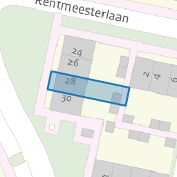 Perceel VTN00-F-8101