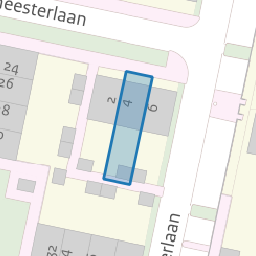 Perceel VTN00-F-8104