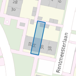 Perceel VTN00-F-8107