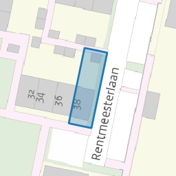 Perceel VTN00-F-8109