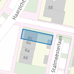 Perceel VTN00-F-8110