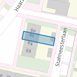 Perceel VTN00-F-8111