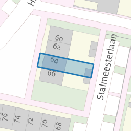 Perceel VTN00-F-8112