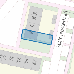 Perceel VTN00-F-8113