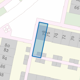 Perceel VTN00-F-8114