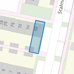 Perceel VTN00-F-8119