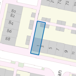 Perceel VTN00-F-8120