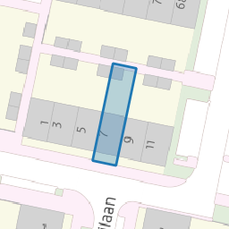 Perceel VTN00-F-8123