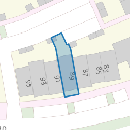 Perceel VTN00-F-8142