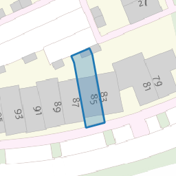 Perceel VTN00-F-8144