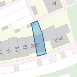 Perceel VTN00-F-8145