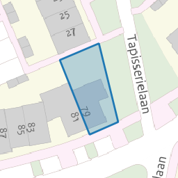 Perceel VTN00-F-8147