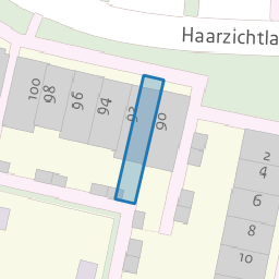 Perceel VTN00-F-8148