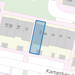 Perceel VTN00-F-8154