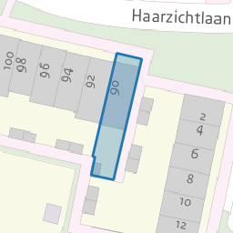 Perceel VTN00-F-8186