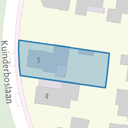 Perceel VTN00-F-8200