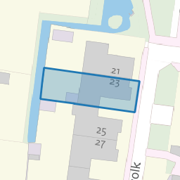 Perceel VTN00-F-8234