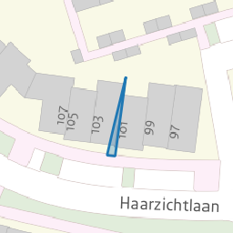 Perceel VTN00-F-8248