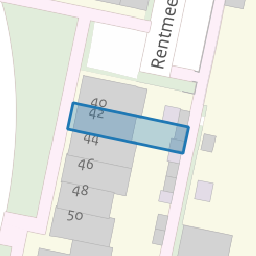 Perceel VTN00-F-8316