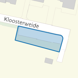 Perceel VTN00-F-8331