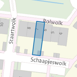 Perceel VTN00-F-8383