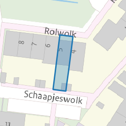 Perceel VTN00-F-8384