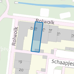 Perceel VTN00-F-8393