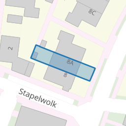 Perceel VTN00-F-8396