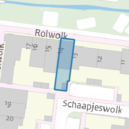 Perceel VTN00-F-8397